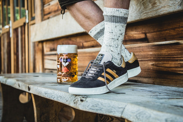 adidas legendary shoes