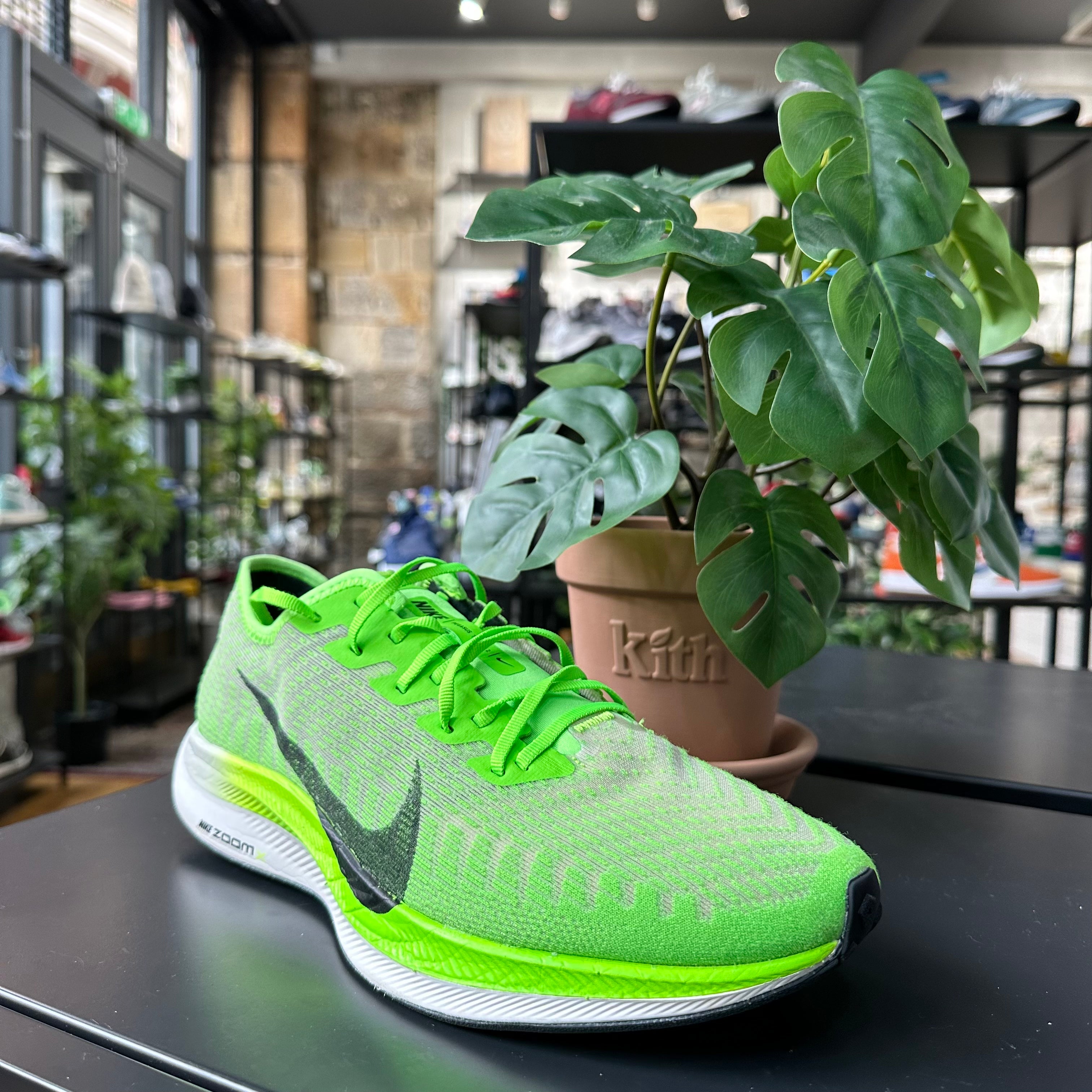 Zoom pegasus turbo 2 shoes Clearance