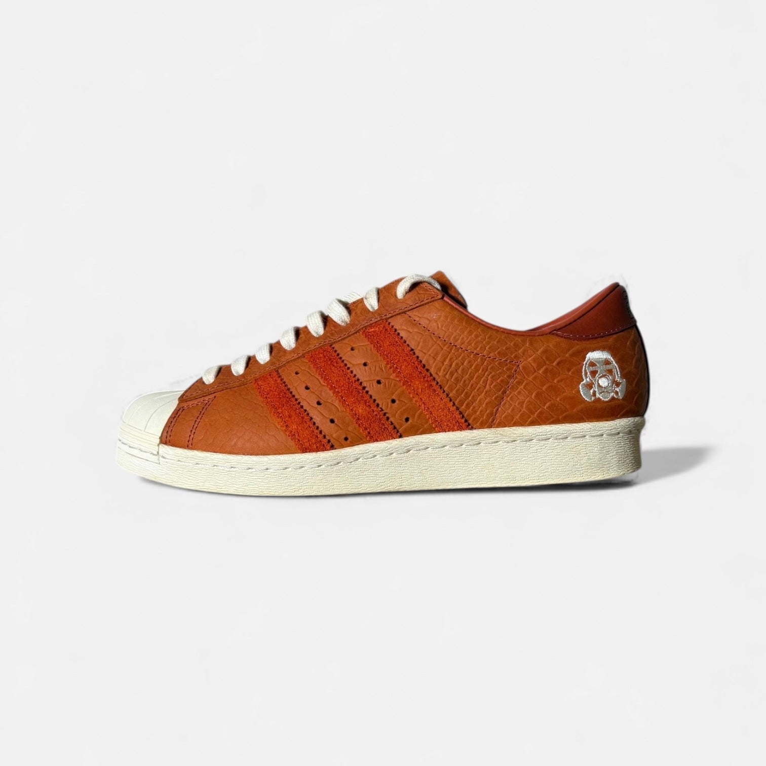 ADIDAS SUPERSTAR | 80s FOOTPATROL | 2015