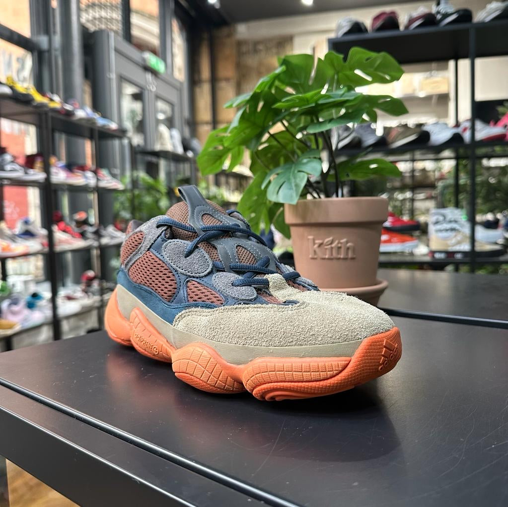 Adidas yeezy 500 kith Outlet