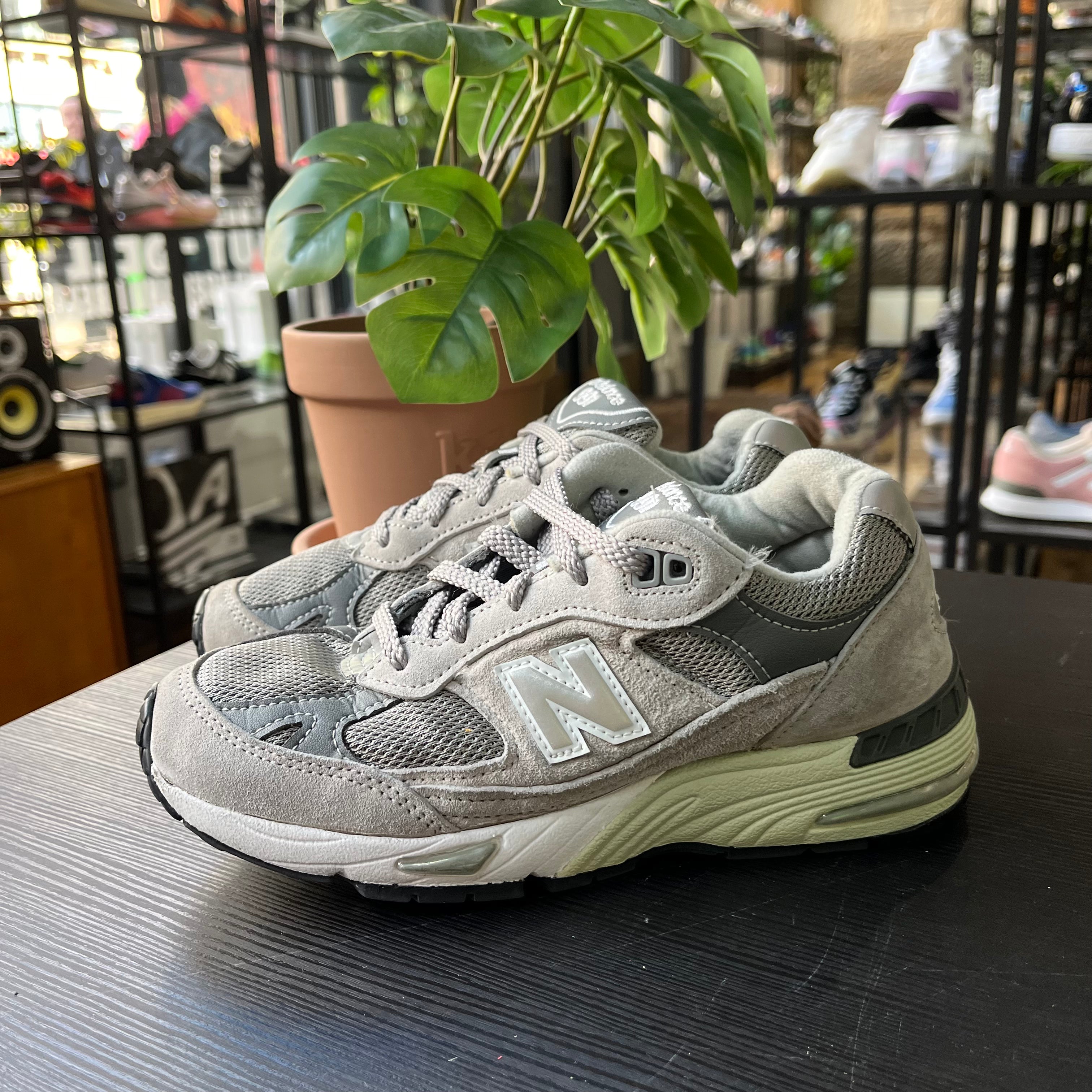 New Balance M991.5 newbalance992 New Balance | Buy U991LG2 Made In UK - Nimbus Cloud online | Good As Gold,  NZ 