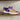 NIKE AIR MAX 270 REACT ENG EGGPLANT MAGIC FLAMINGO (W) - UK5.5