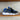 NIKE HUARACHE BLACK / ROYAL - UK 11