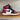 Air Jordan 1 Retro High Bred Toe2018 | 575441-610 | UK 3.5 / US 4Y
