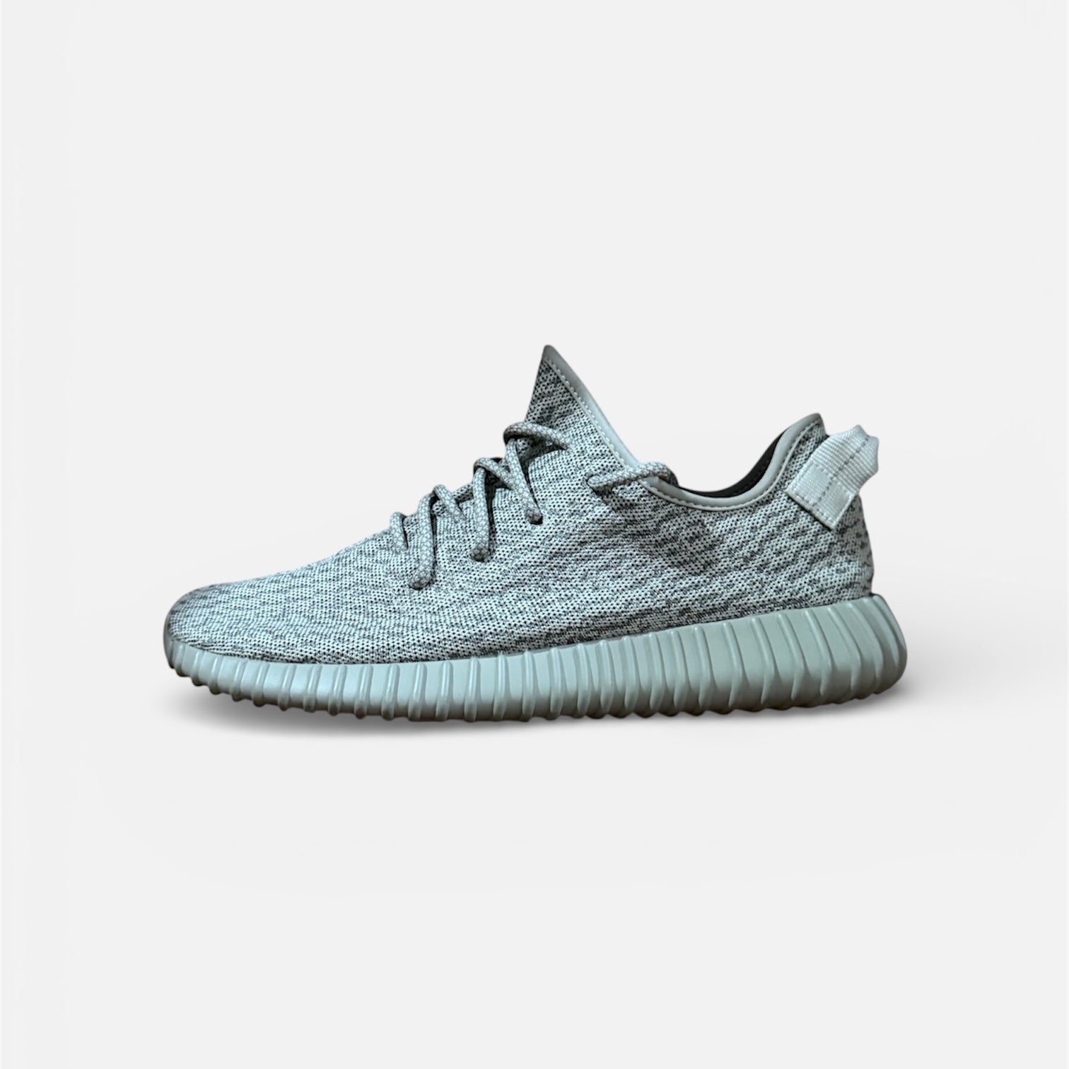 adidas YEEZY BOOST 350 V1 | Moonrock | 2015 | Code: AQ2660 | UK 10 / U adidas YEEZY BOOST 350 V1 | Moonrock | 2015 | Code: AQ2660 | UK 10 / U