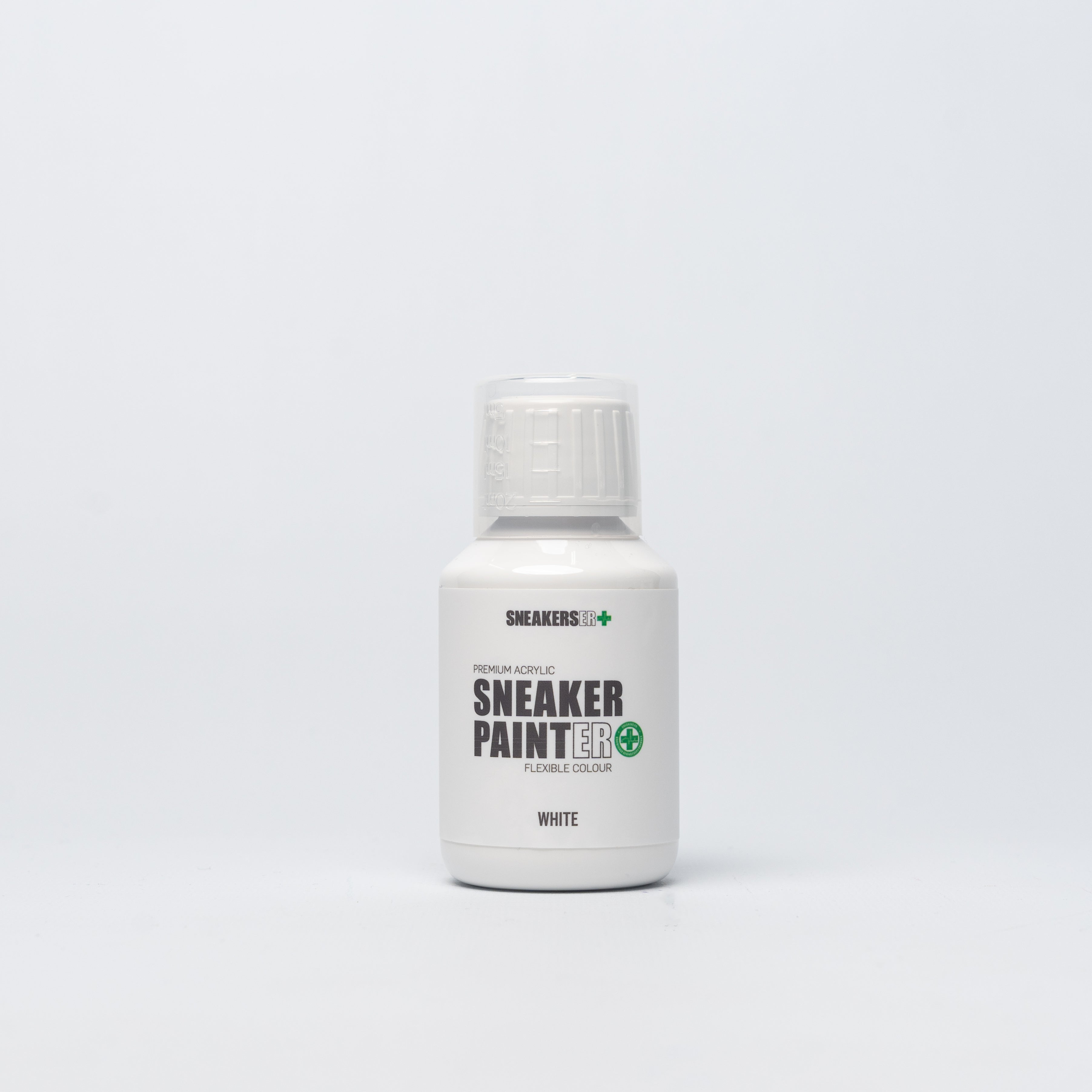 SNEAKERS ER PREMIUM SNEAKER PAINTER PAINT 100ml WHITE