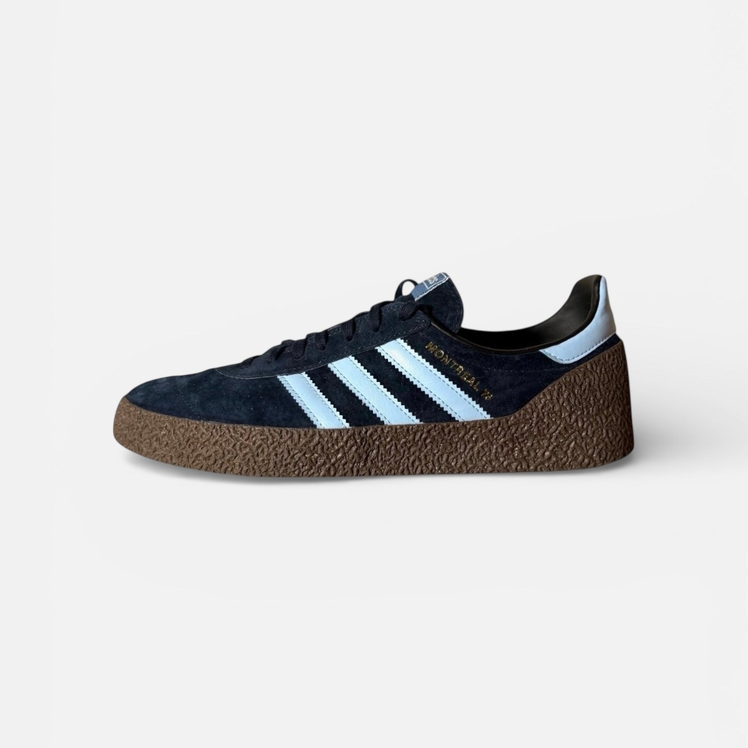 adidas gazelle silver green womens adidas Montreal RM Yellow / Black