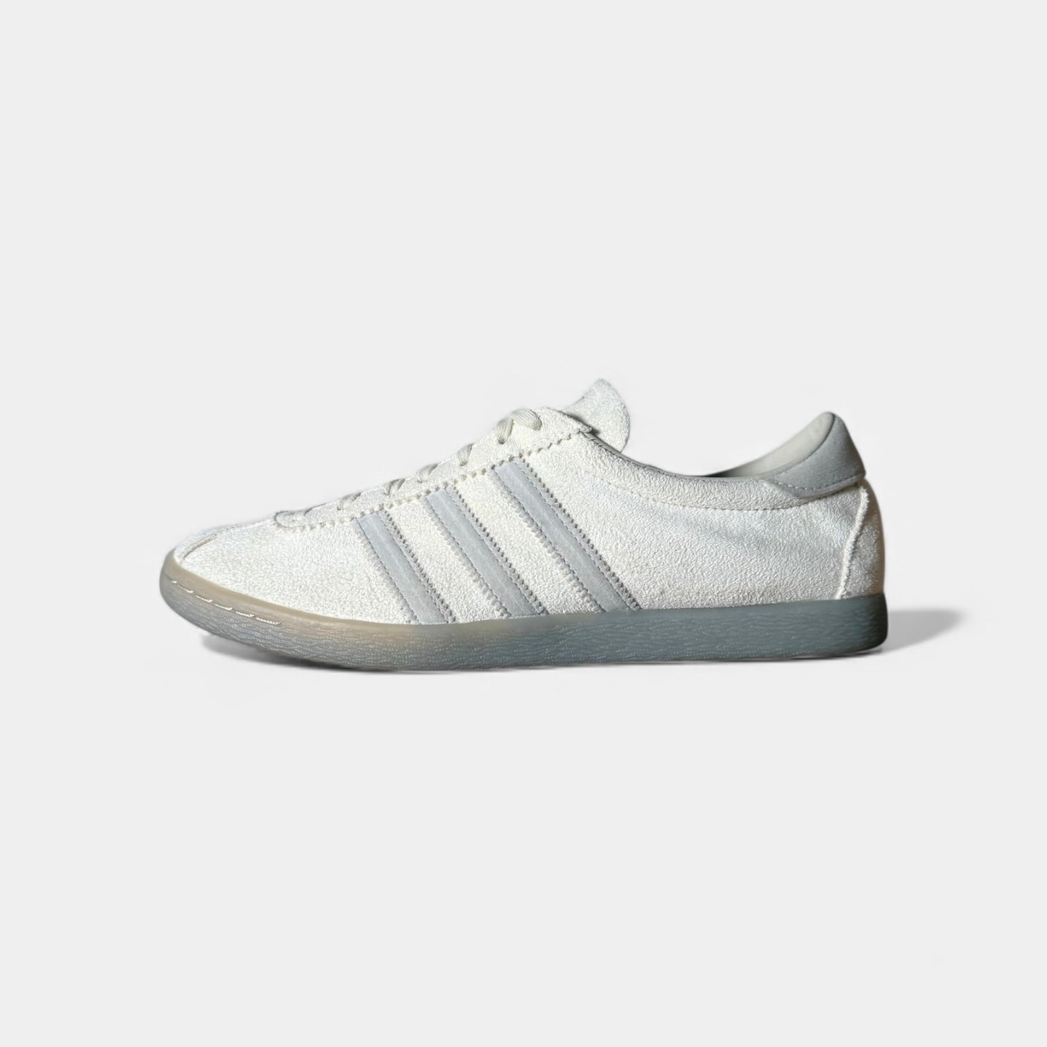 adidas Tobacco Gruen | Clear white/brown | 2022 | Code: GX6940