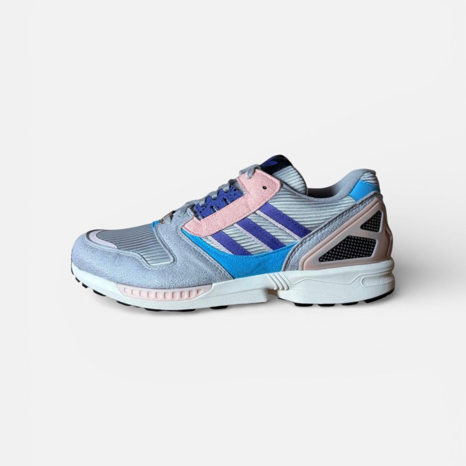 靴 adidas LONDON adidas ZX 8000 Trainers Offspring London Bridge 2020 - UK 9.5