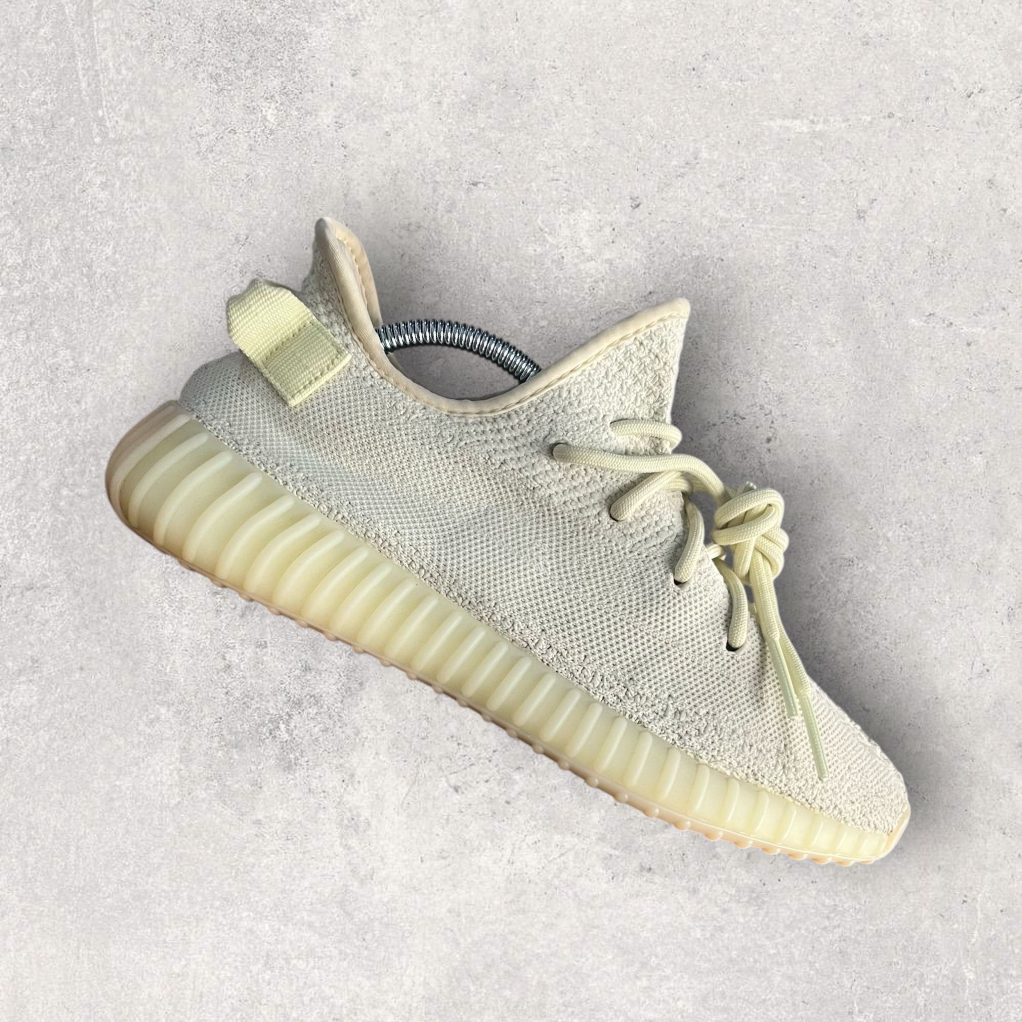 YEEZY BOOST 350 V2 Butter Code: F36980 UK US