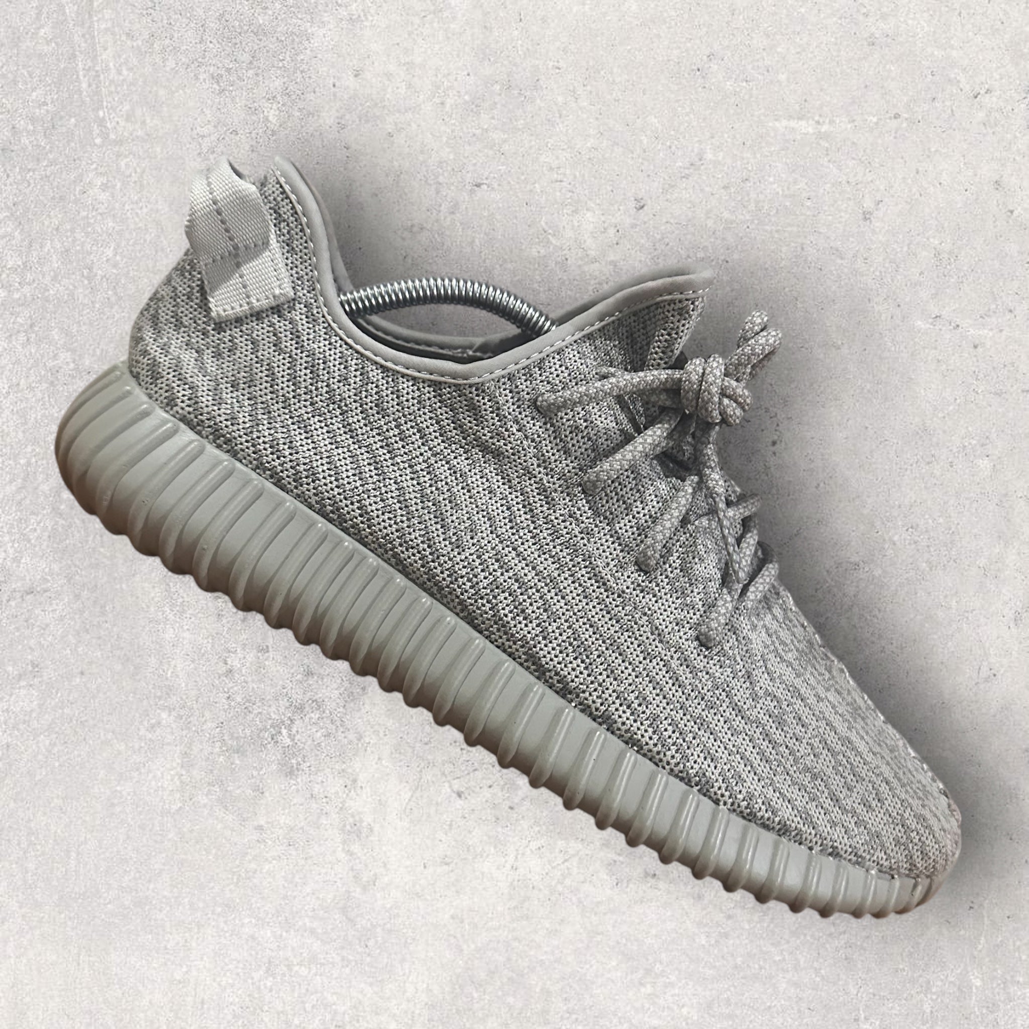 adidas YEEZY BOOST 350 V1 Moonrock 2015 Code: AQ2660 UK 10