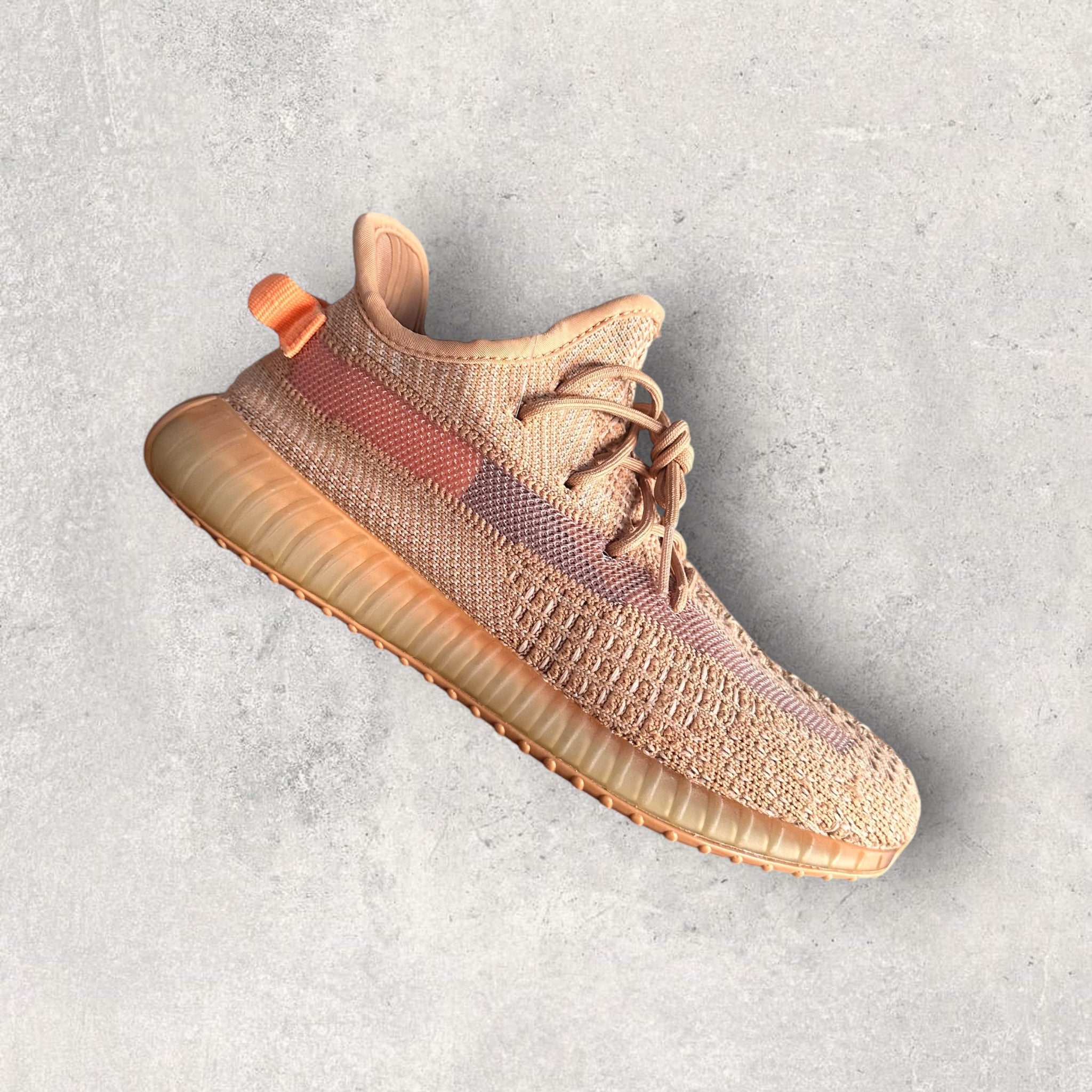 YEEZY BOOST 350 V2 Clay Code: EG6872 UK US