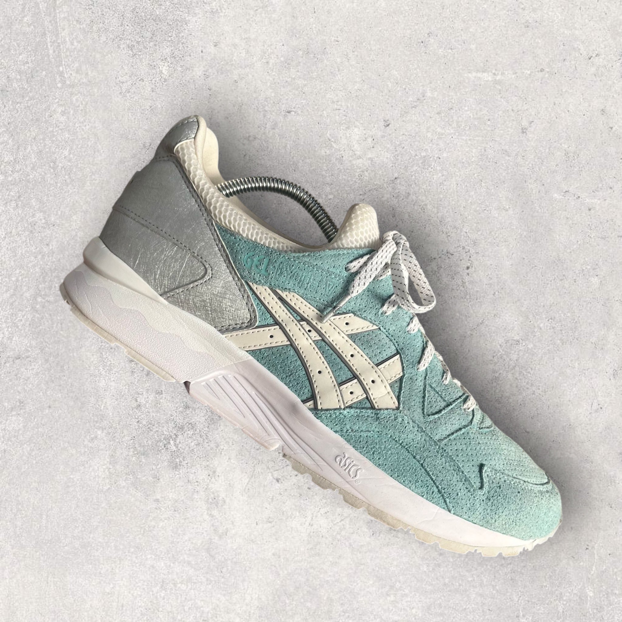 Asics Diamond Supply Asics Gel Lyte Tiffany 2025