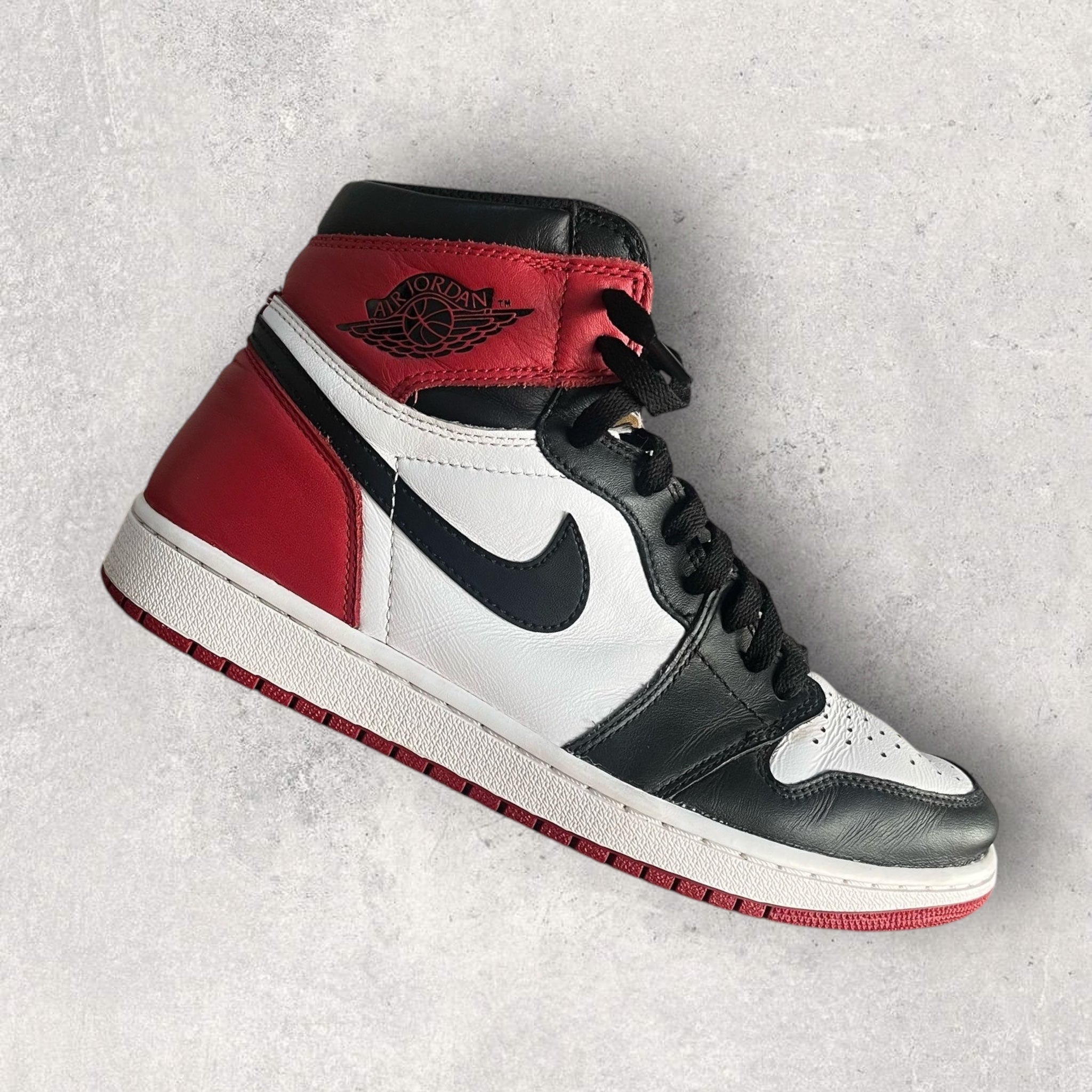 High Jordan Coming Out 2019 Black Toe Jordan 1s Release Date