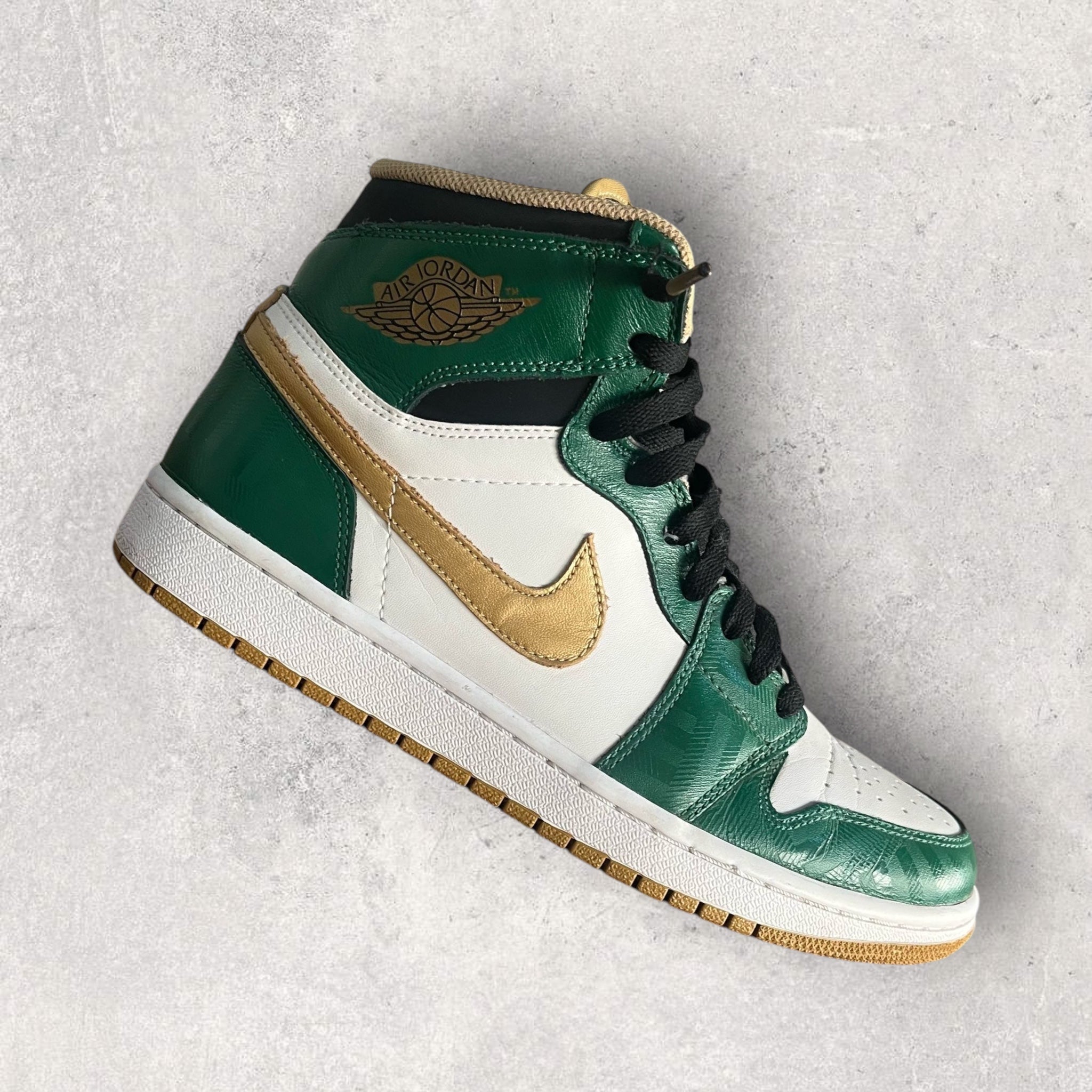 AIR JORDAN OG CELTICS 2013 UK