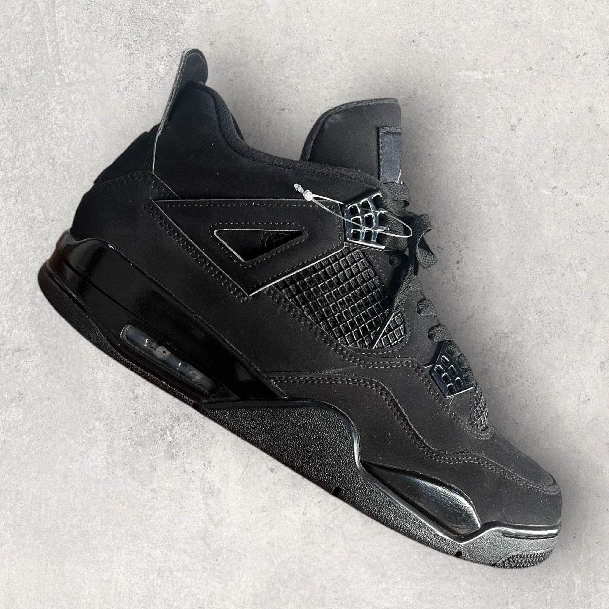 Air Jordan Black Cat 2020 Code: CU1110-010 UK 11 US 12