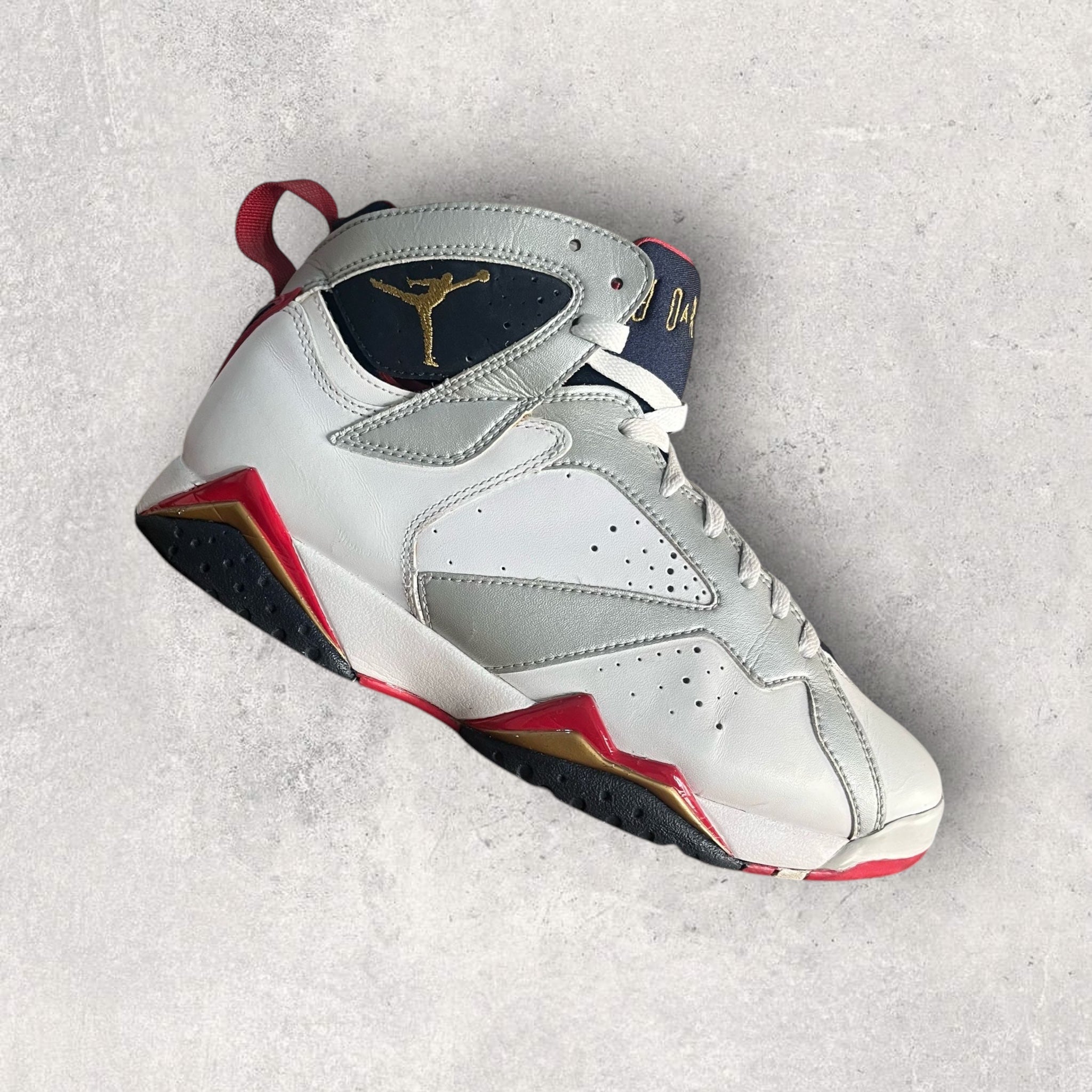 AIR JORDAN RETRO OLYMPIC 2012 UK