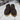 LORO PIANA SHOE SERVICES <br> WITH RETURN SHIPPING <br> PRICE - £55+