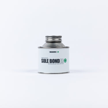 SOLE BONDER: Premium Restoration Glue 250ml