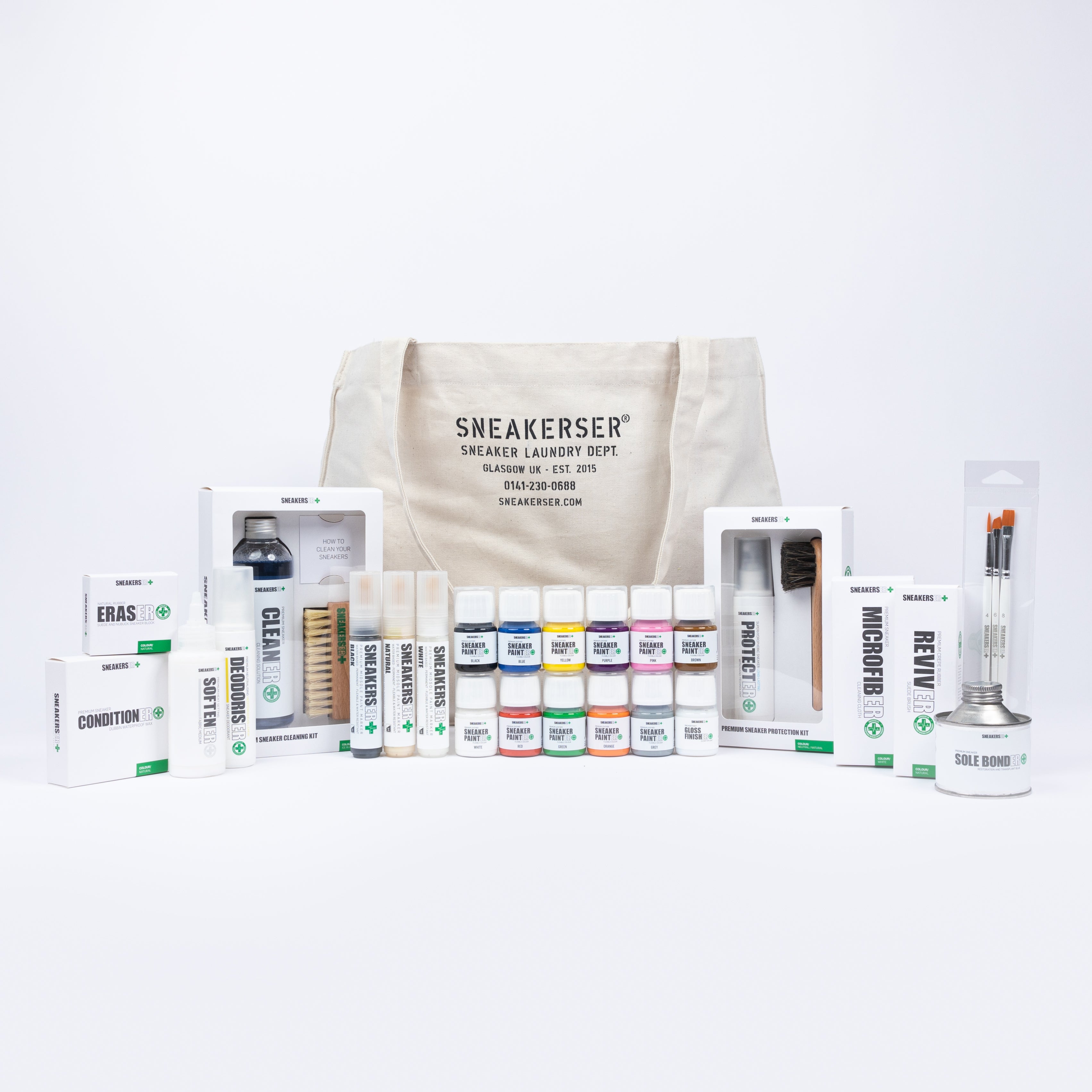 Carton Boxes packaging