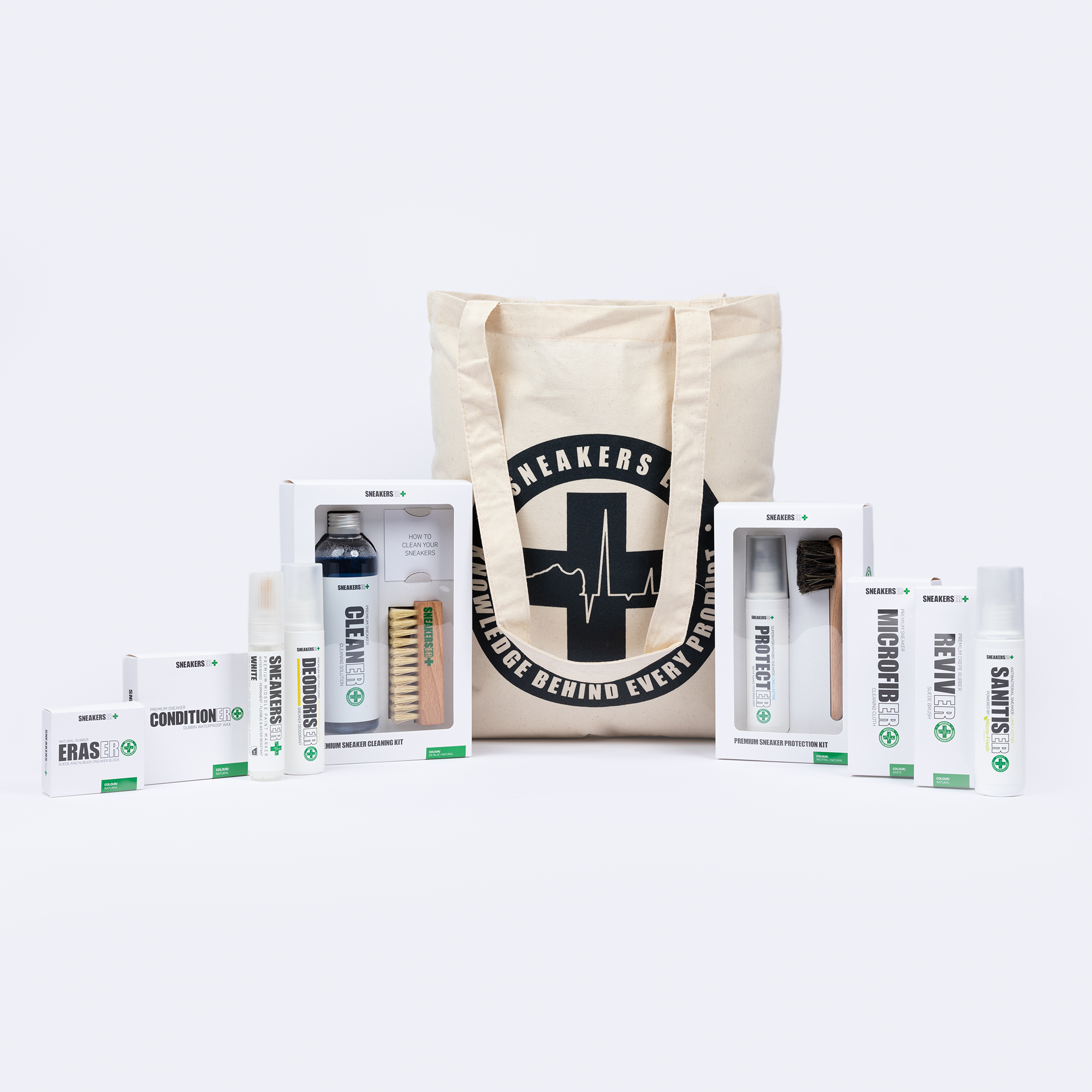 Sneakers er cleaning kit new arrivals