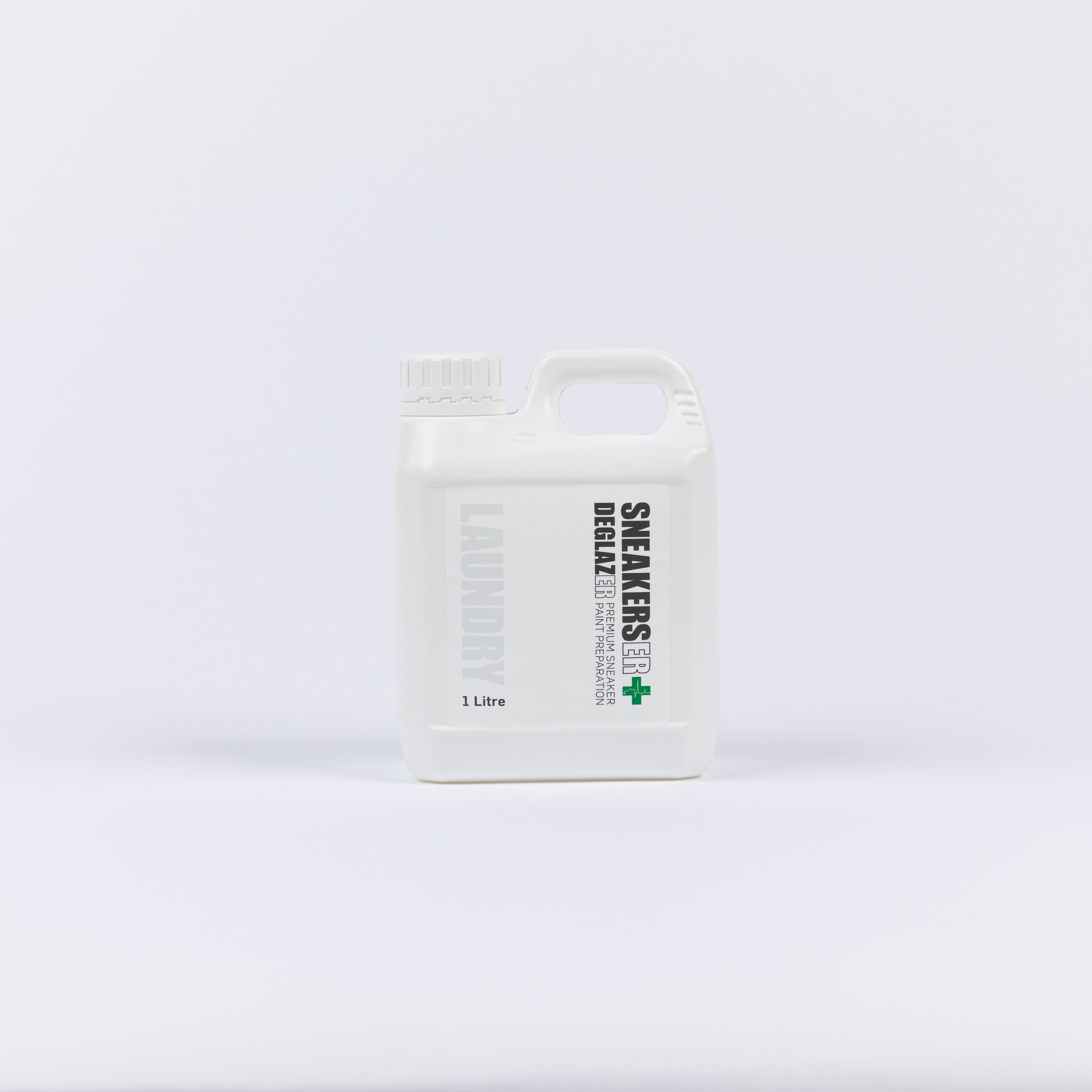 LAUNDRY DEGLAZER 1 Litre Jerry