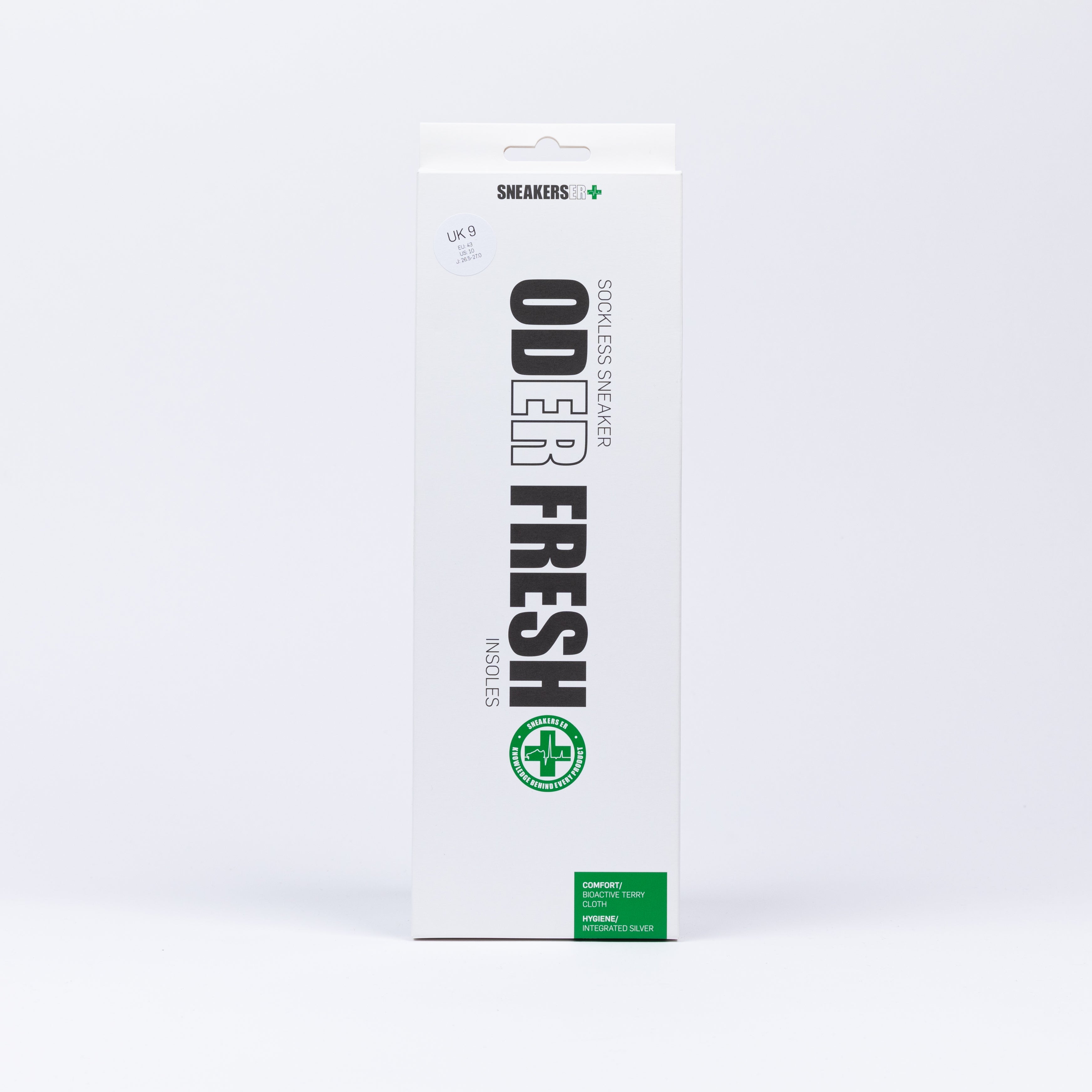 Sockless insoles hotsell