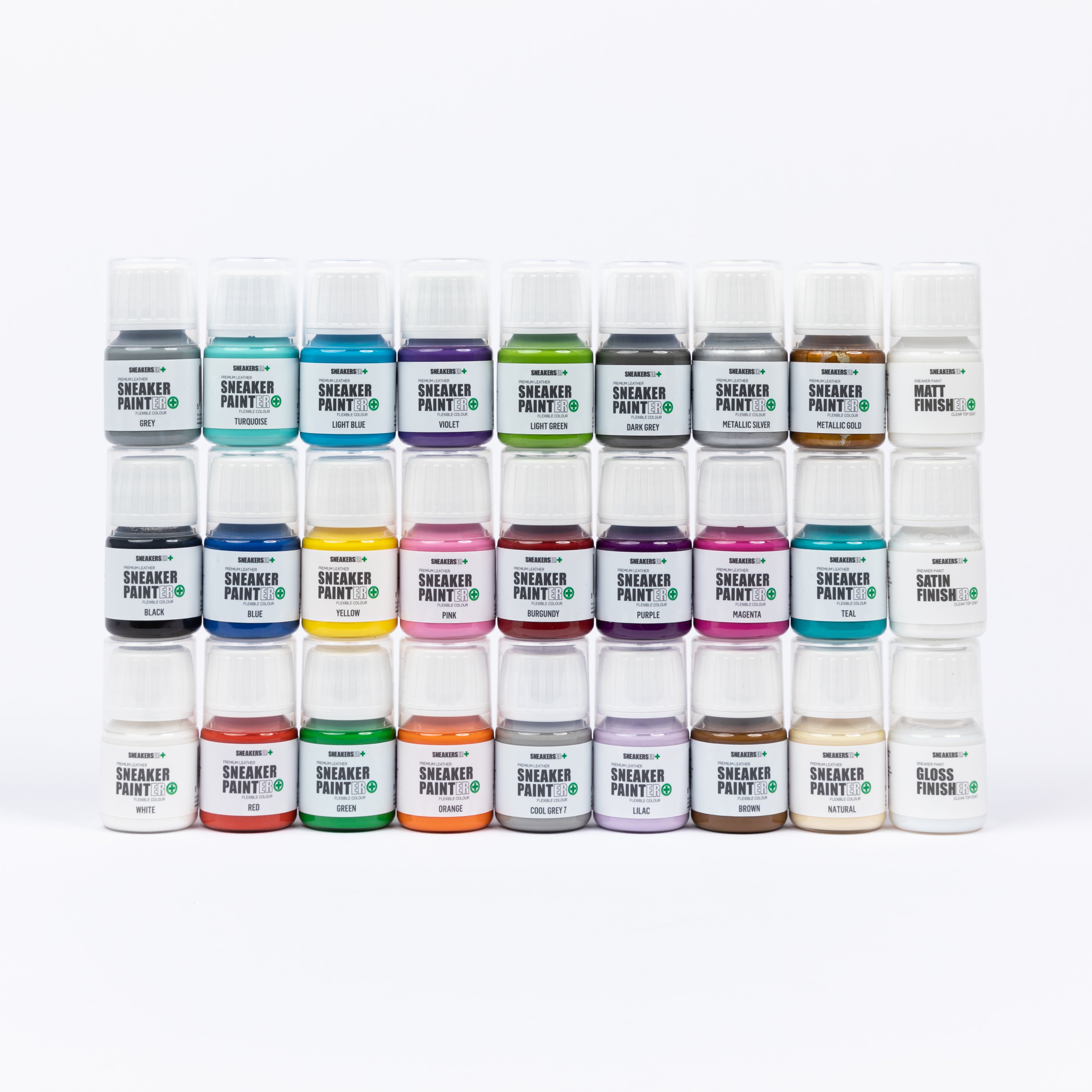 SNEAKERS ER SNEAKER PAINTER 27 PACK RRP 159