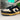 SNEAKER AGEING SERVICE <br> WITH RETURN SHIPPING <br> PRICE - £75+
