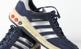 Adidas columbia trainers for sale sales