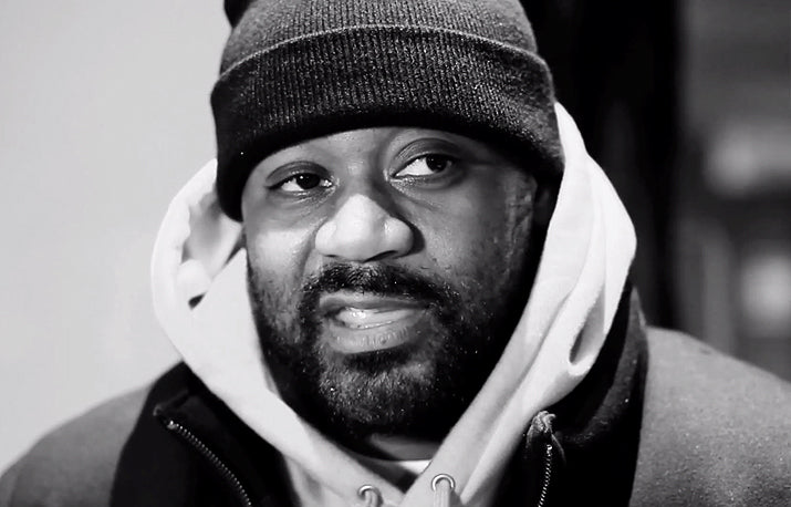 Ghostface in Glasgow