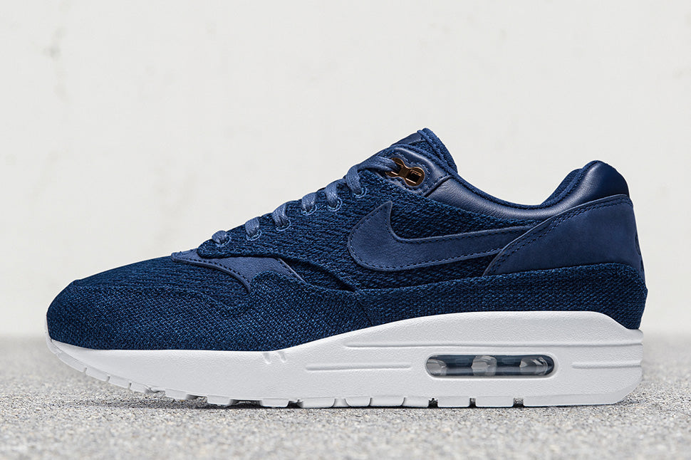 Nike Womens X London Cloth Company