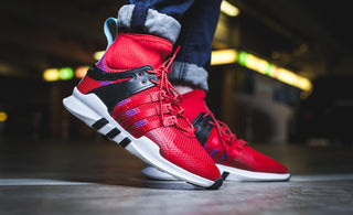 Adidas eqt support adv winter review Clearance