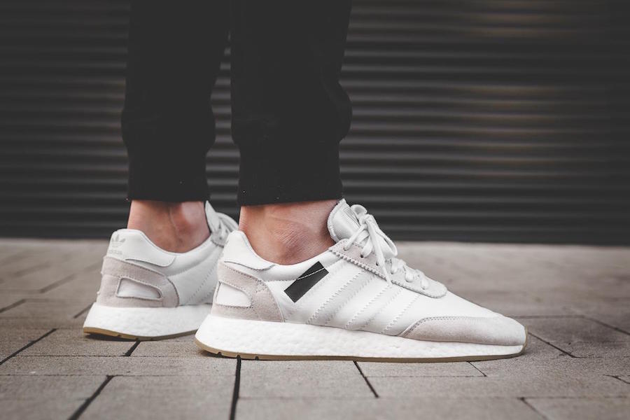 adidas 'Iniki/I-5923' Sneakers