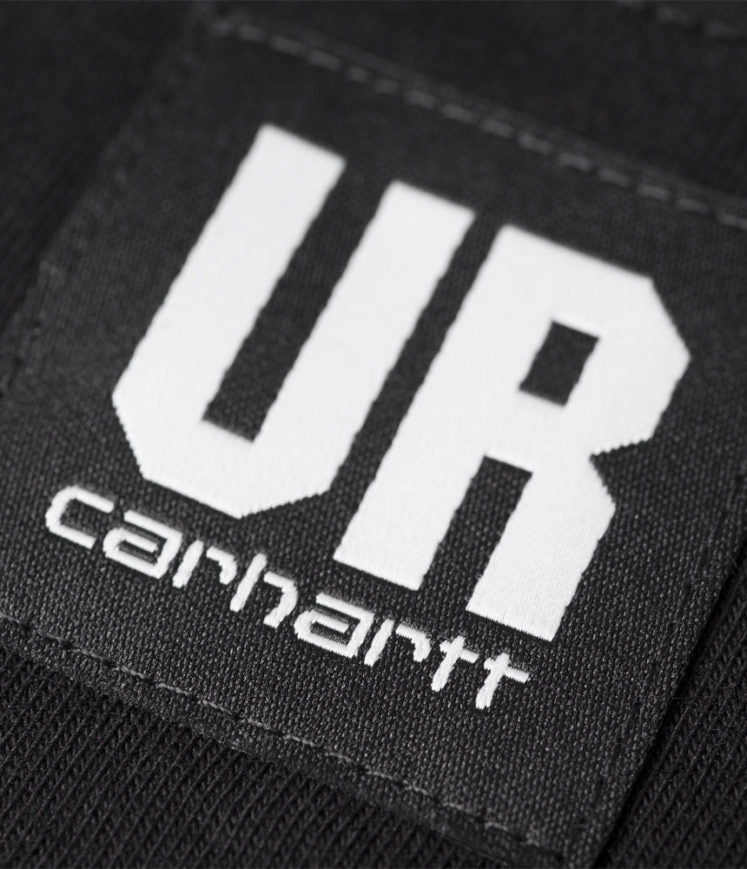 Carhartt WIP x Underground Resistance
