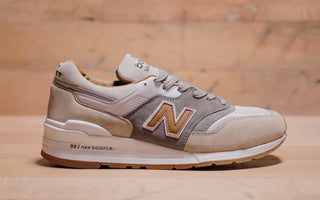 J Crew and New Balance drop another winner