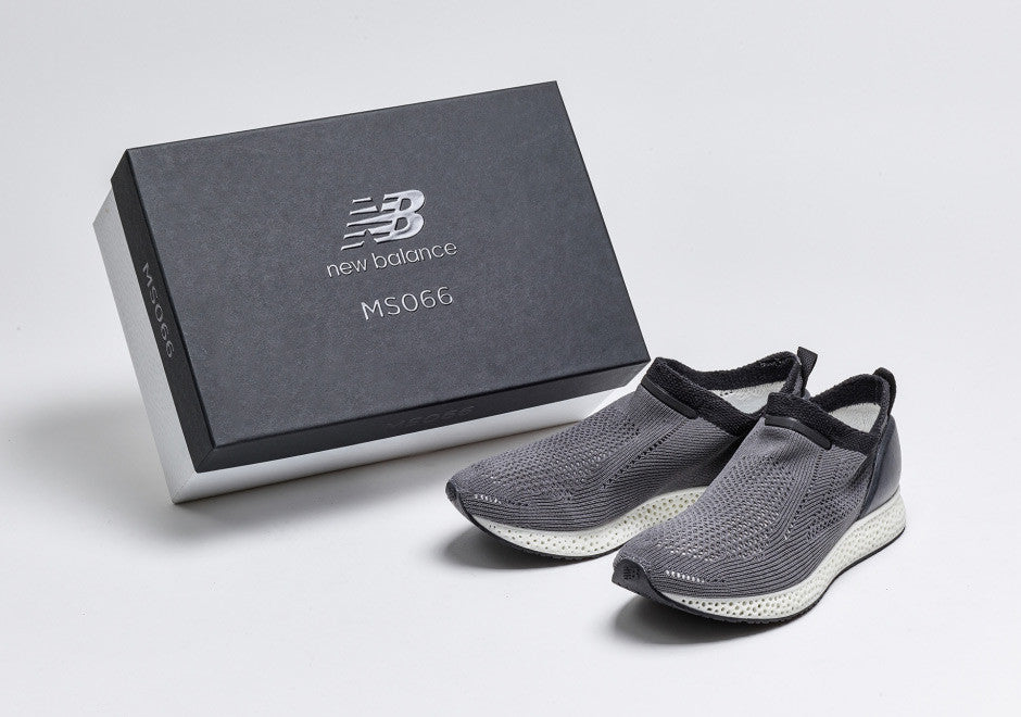 New Balance Roppongi Store MS066