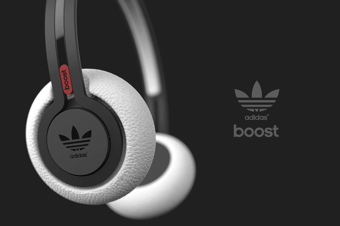 Boost cans