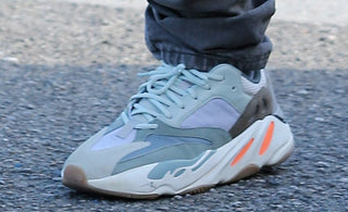 Yeezy waverunners clearance