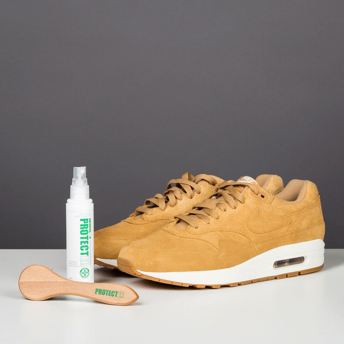 How to protect your sneakers with Sneakers ER