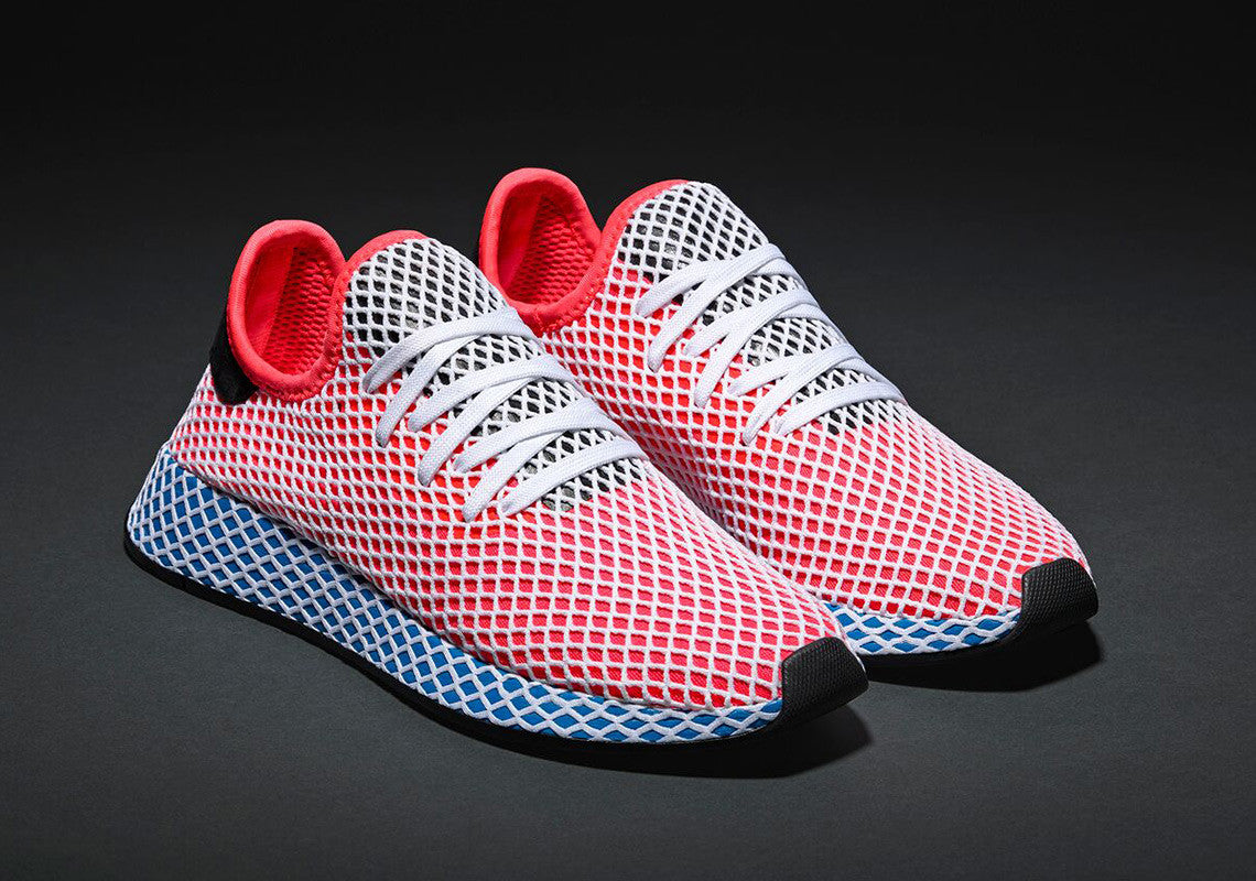 adidas Deerupt Runner  Sneakers ER