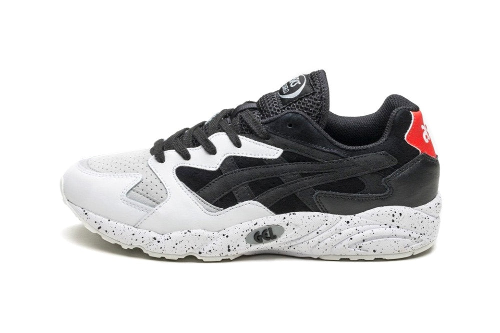 Asics Gel Diablo new c/w's dropping