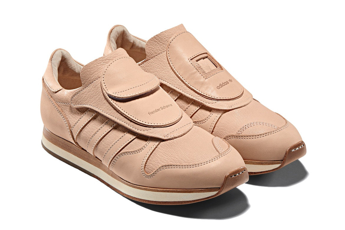 Hender Scheme X Adidas
