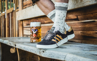 THE must have Adidas for that trip to Oktoberfest