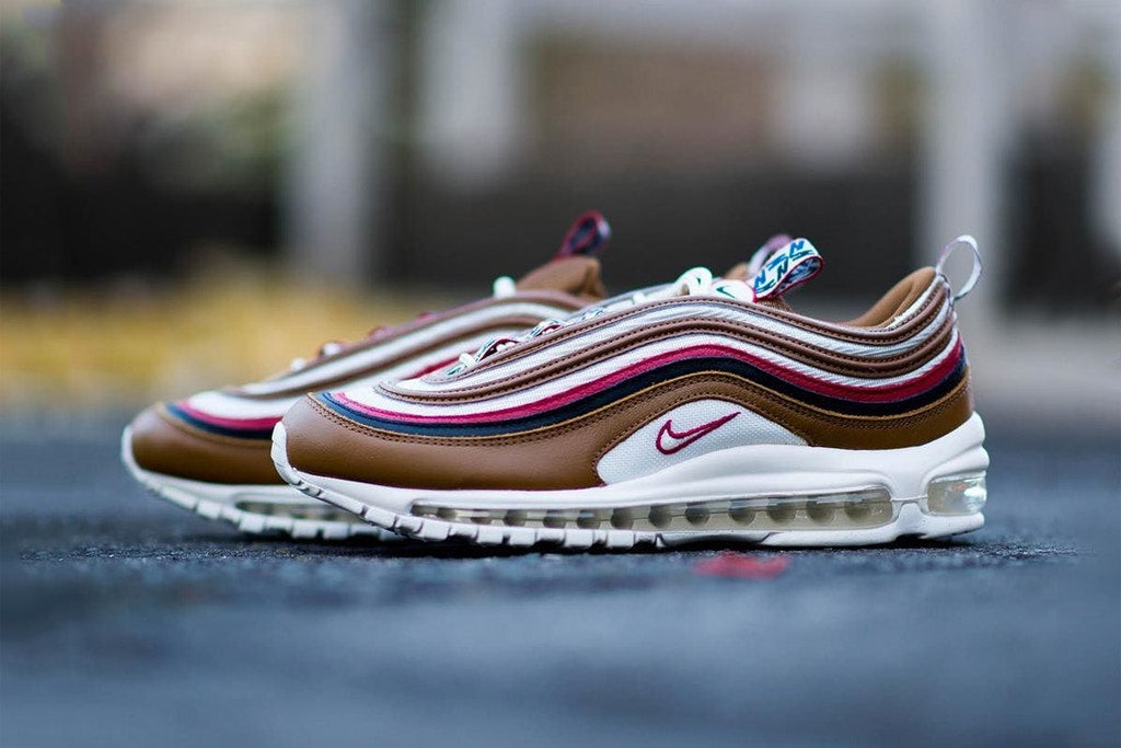 New AM97 part of "Pull Tab" Pack