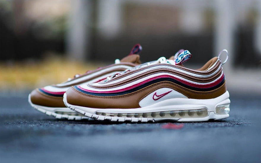 New AM97 part of "Pull Tab" Pack