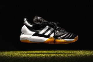 The Shoe Surgeon 'Copa Rose'