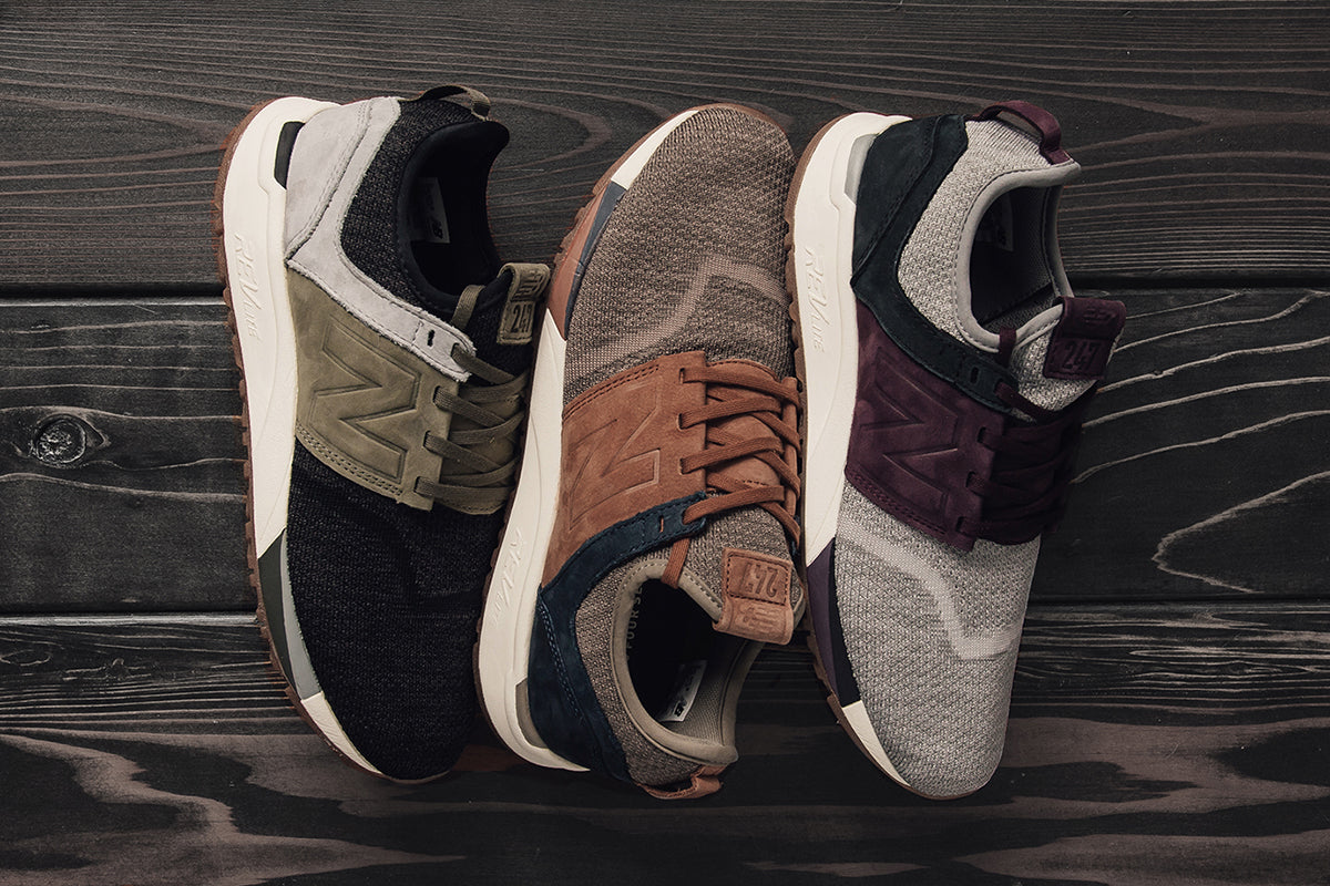 NB 247 Luxe