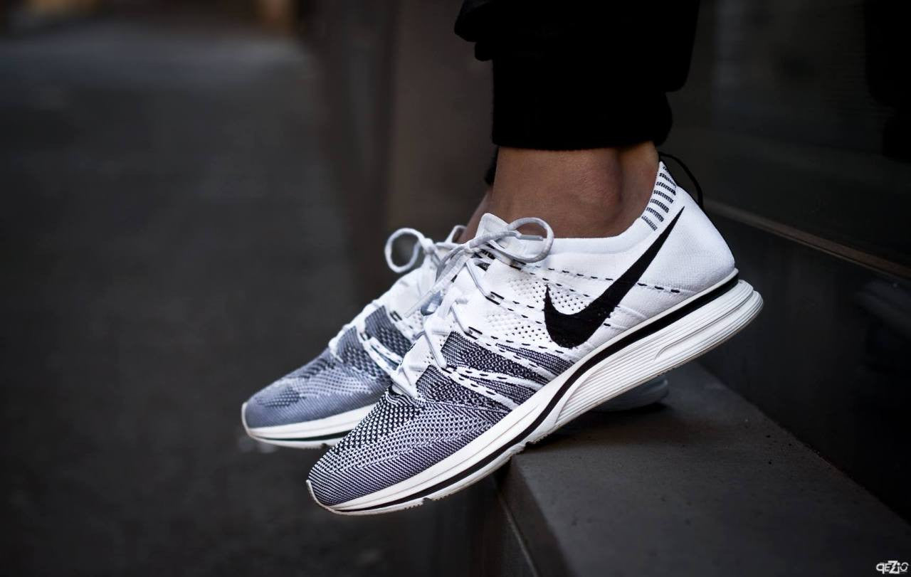 Nike Flyknit Trainer dropping