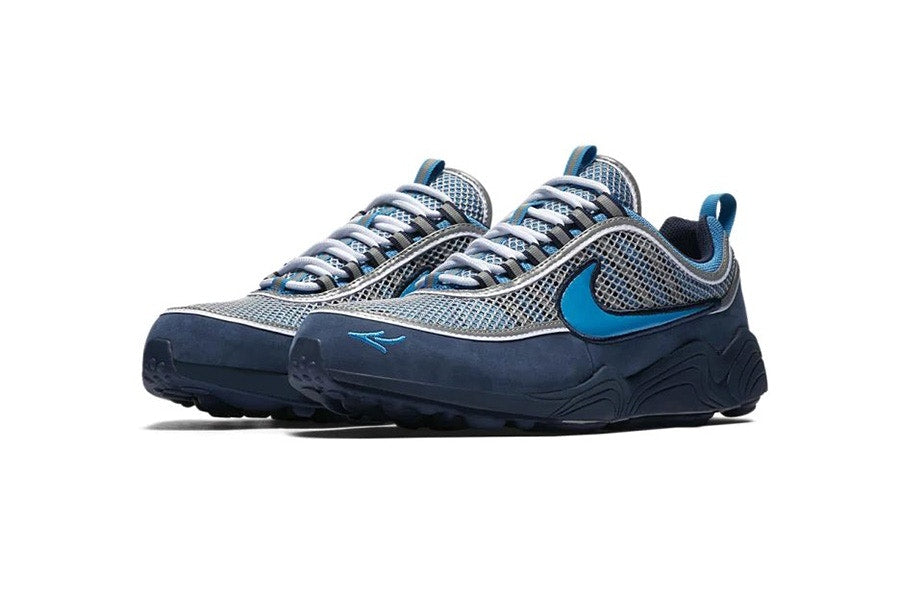 Stash Spiridon rumours